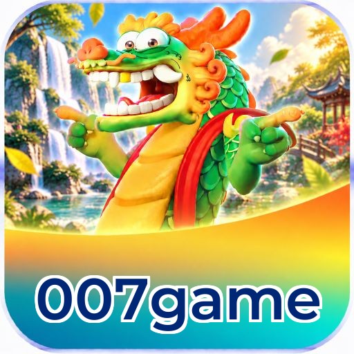 007game Logo