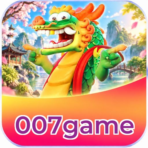 007game Logo