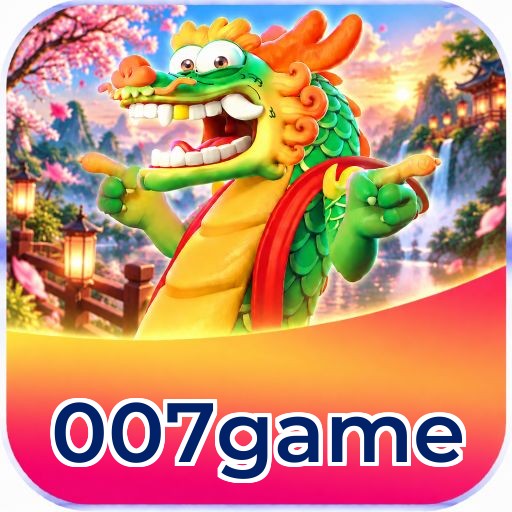 007game Logo
