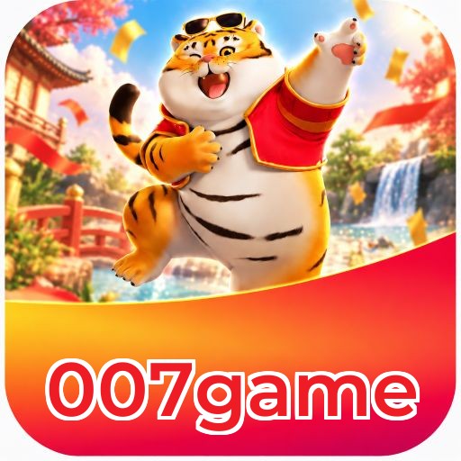 007game APK Android - Logo oficial
