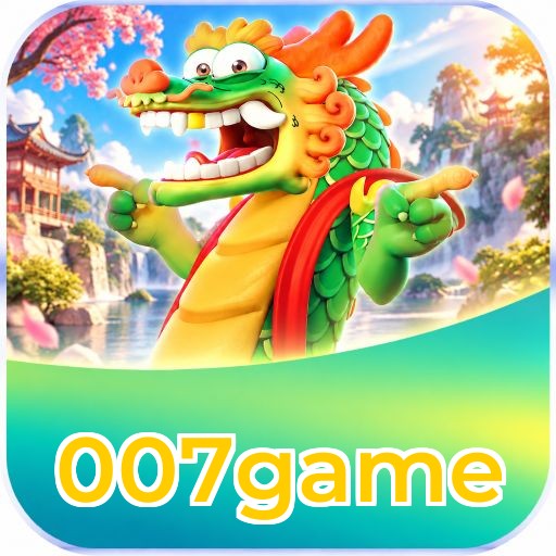 007game Logo