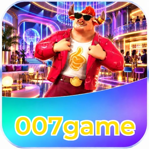 007game Logo