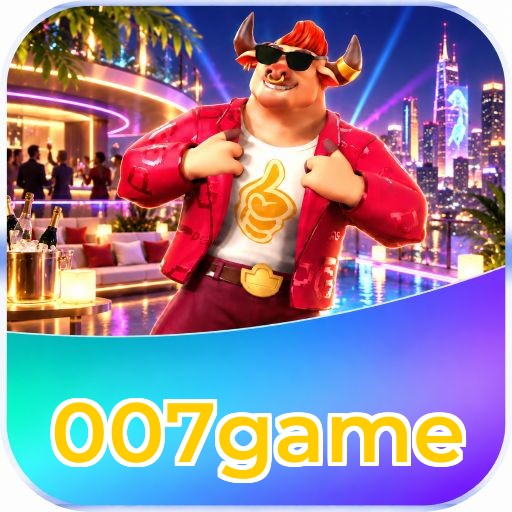 007game Logo