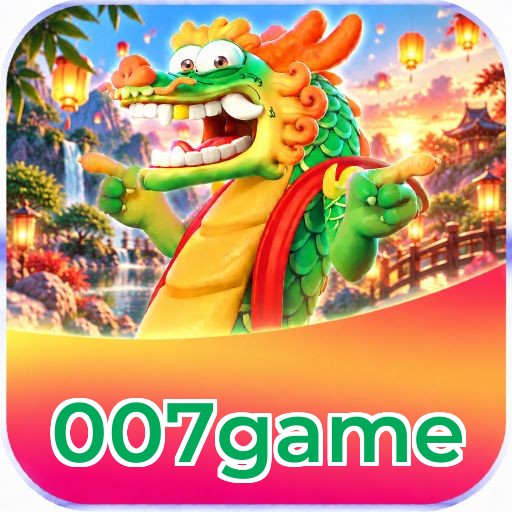 007game Logo