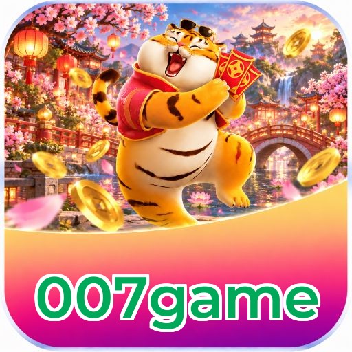 007game Logo