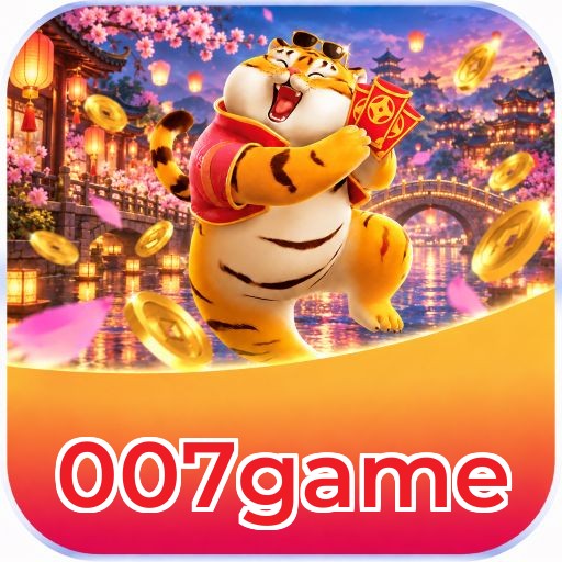 007game Logo