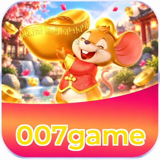 007game Logo