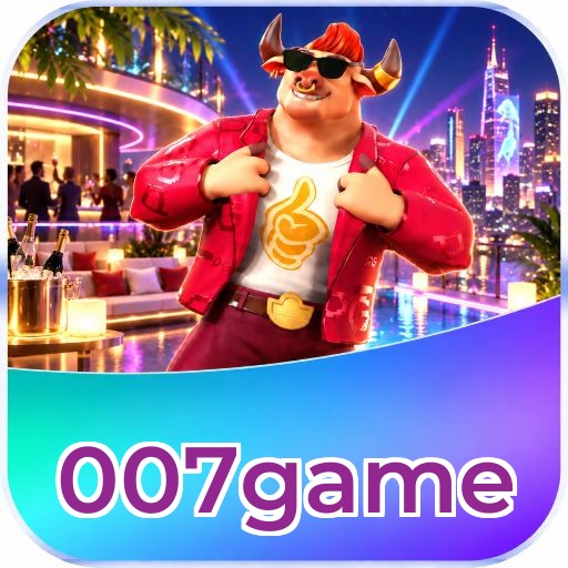007game Logo