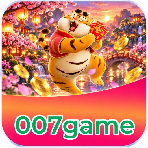 007game Logo