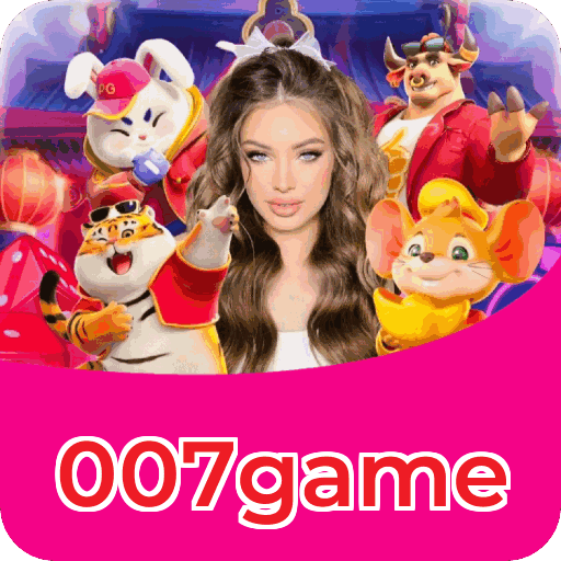 Comparação APP mobile vs versão web da 007game