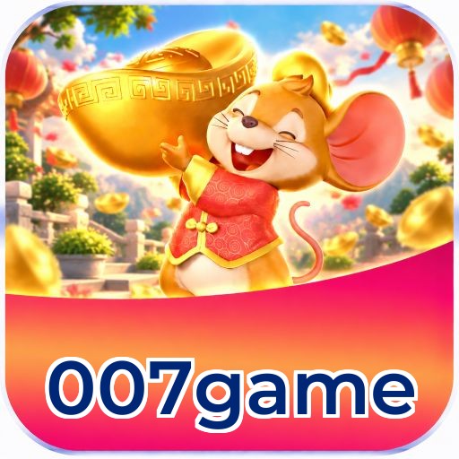 007game Logo