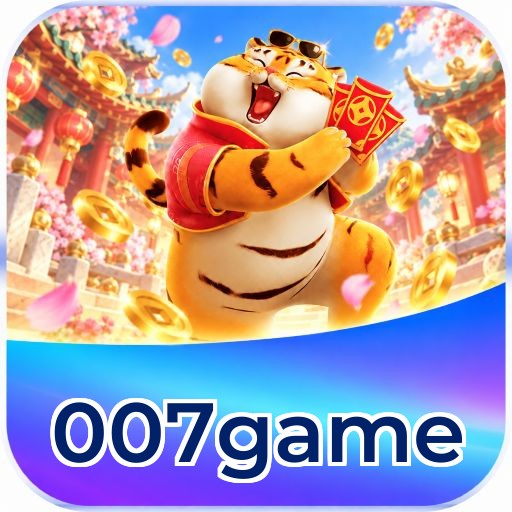 007game Logo