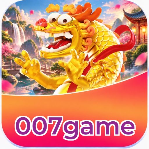 007game Logo
