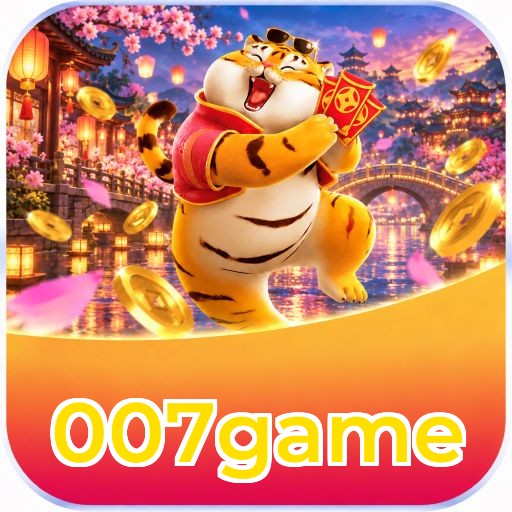 007game Logo
