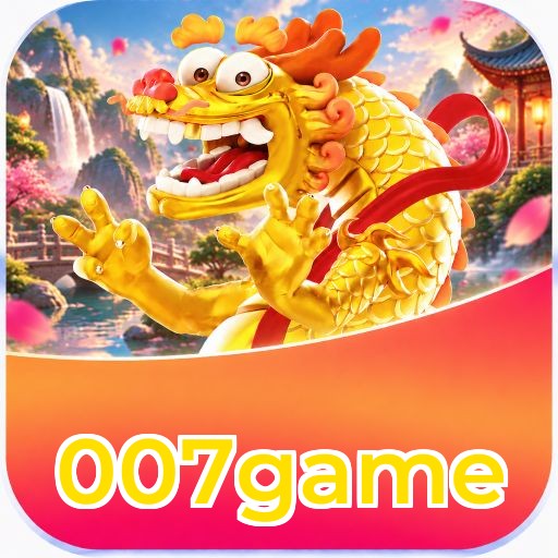 007game Logo
