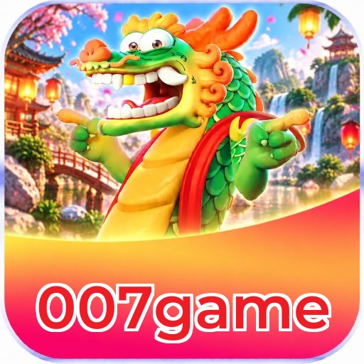 007game Logo